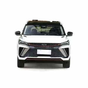 2024 1.5T DCT 181 Caballos de fuerza DC T SUV compacto de lujo fabricado en China, ¡Gran oferta! Sin accidentes y listo para enviar. - Product Image 1