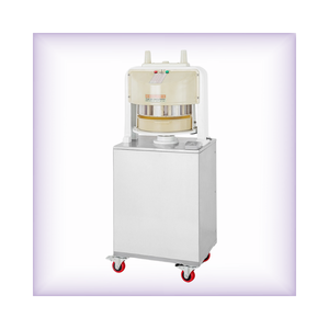 เครื่องแบ่งแป้งแบบกลมใช้ในอุตสาหกรรม110กก. PE & พาเลทไม้ผู้ส่งออกจากเวียดนามกำลังการผลิตสูง - Product Image 3