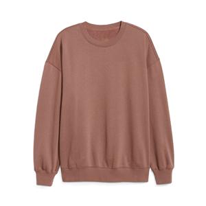 Tops cortos para mujer, novedad de 2025, sudadera recortada de Fitness para mujer, camisetas informales holgadas de manga larga multicolores transpirables para mujer - Product Image 2