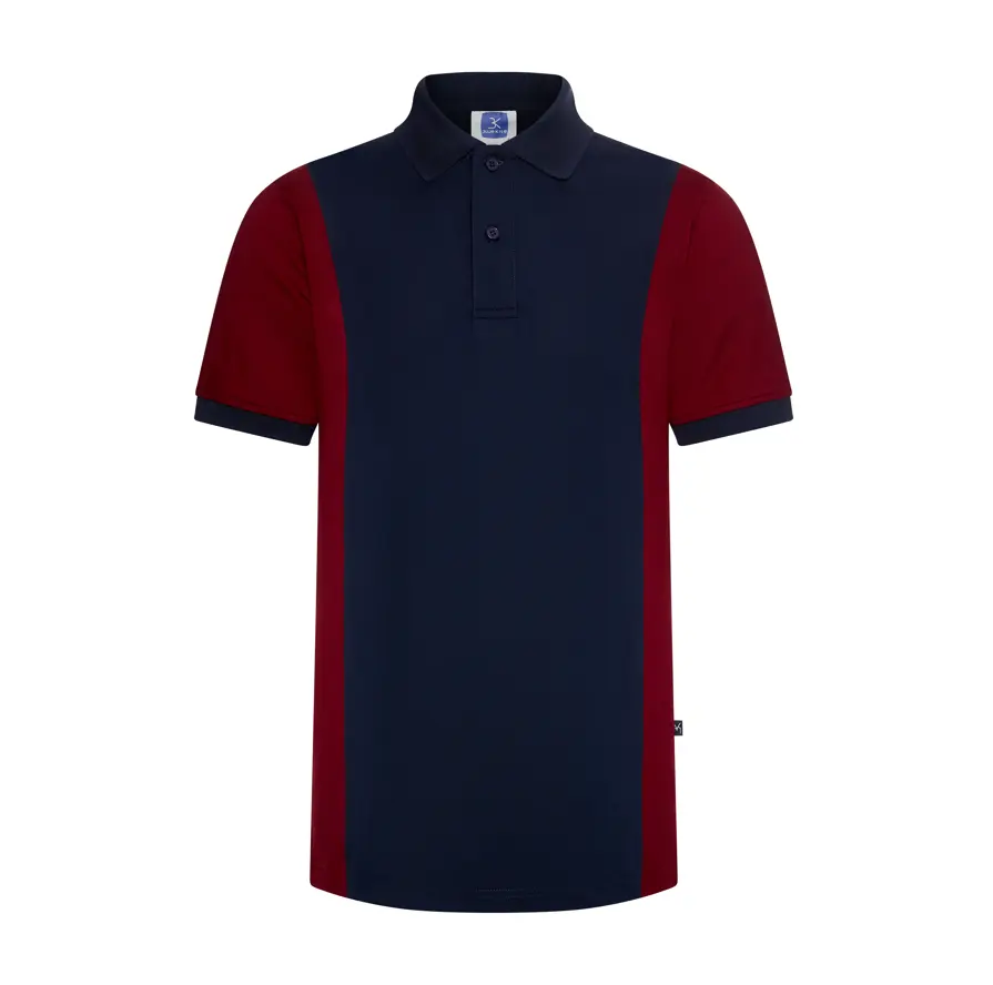 Quần Áo Cho Nam Giới Giá Tốt Vài Polo Áo Sơ Mi Văn Phòng Thiết Kế Đồng Phục Tân Pham Gia Men's Polo Áo Sơ Mi Việt Nam Nhà Sản Xuất