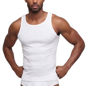 Camiseta Deportiva de Algodón Jersey, Ajustada, Ligera, con Estampado de Logotipo Personalizado, para Hombre, Estilo Atlético, Moderna y Sencilla - Product Image 4