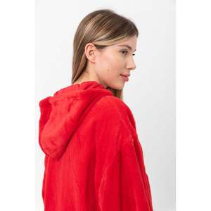 Manteaux en fausse fourrure pour femmes, collection élégante de vêtements d'extérieur en gros - Product Image 5