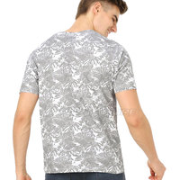Prix de gros SPORTS MORE T-shirts décontractés pour hommes 100% coton écologique respirant Tissu 220g Service OEM Taille adulte