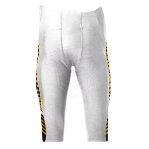 ชุดอเมริกันฟุตบอลคุณภาพสูงสำหรับผู้ใหญ่ ชุดอเมริกันฟุตบอลผู้ชายสั่งตัดได้ - Product Image 6