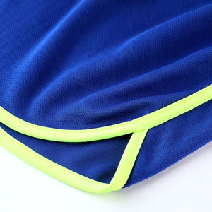 Uniforme de voleibol de tamaño personalizado para mujer, la mejor calidad, nuevo conjunto de producción de fábrica con técnica de impresión por sublimación - Product Image 4