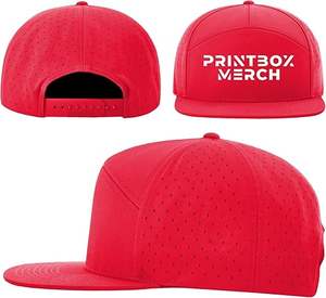 หมวกแฟชั่นผ้าฝ้าย100% พร้อมผ้าใบสำหรับการใช้งานทั่วไป - Product Image 5