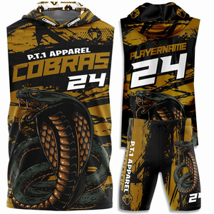 Tenues de football personnalisées 7v7, ensembles de sublimation, maillots d'équipe, respirants, séchage rapide, écologiques, anti-UV, 100% polyester, vêtements pour adultes - Product Image 5