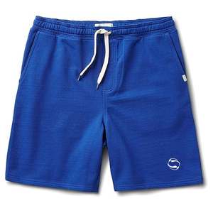 OEM Venta al por mayor Activewear personalizado Hombres Pantalones cortos 100% algodón Pantalones cortos Hombres French Terry Tech Fleece corto - Product Image 1