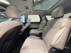 Hyundai PALISADE Calligraphy 2022 USADO, Volante a la Izquierda/Derecha - Product Image 2
