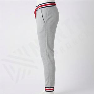 กางเกงลำลองผู้ชายพรีเมียมปี 2025 เอวสูง ผ้าแคนวาส สวมใส่สบาย สีสันปรับแต่งได้ ราคาประหยัด ทนทาน เหมาะสำหรับกิจกรรมกลางแจ้ง - Product Image 3