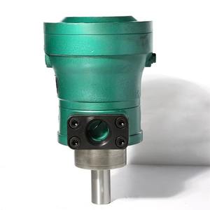 Bomba de Pistones Axiales MCY YCY SCY, Serie 25MCY 63MCY 80MCY 160MCY, Bomba Hidráulica de Pistones 25YCY14-1B 63YCY14-1B 160YCY14-1B - Product Image 3