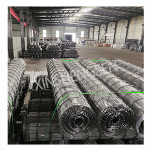 <span class=keywords><strong>Grillage</strong></span> soudé pour clôture <span class=keywords><strong>de</strong></span> chantier - Offre Spéciale # <span class=keywords><strong>Rouleau</strong></span> <span class=keywords><strong>de</strong></span> treillis d'armature en acier Brc 65 - Product Image 3