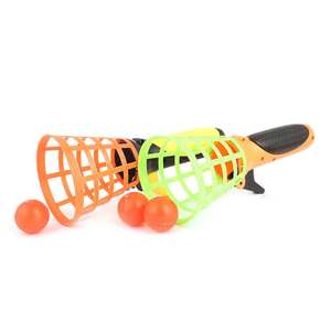 Jouet balle sauteuse 2 pièces - Orange - Product Image 2
