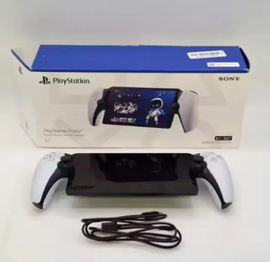 Nuevo Control Remoto PS Portals 2026, Grado Industrial, Plástico OEM para Consola, Control de Videojuegos, 3 Años de Garantía - Product Image 2