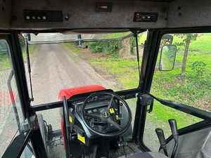 Venta caliente Case IH CS 68 2WD Tractor disponible para la venta a precio barato - Product Image 5