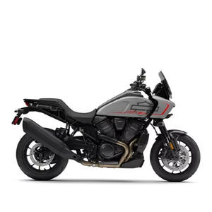 2025 DERNIÈRE TECHNOLOGIE Moto On-Off Road Har/ley-David-son Pan America 1250 ST avec 3 ans de garantie - Product Image 2