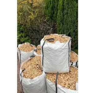 Virutas de Madera a Granel Directamente de Fábrica |   Combustible de Biomasa a Precio Competitivo |   Exportador Confiable en Europa, Emiratos Árabes Unidos, Estados Unidos - Product Image 1