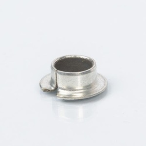 Buje de PTFE PAF25115 P14 DI 25mm DE 28mm Ancho 11.5mm PERMAGLIDE - Product Image 1
