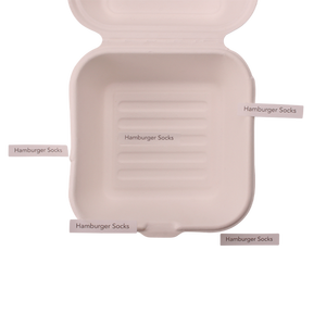 Etiquetas de papel mate personalizadas para envasado de salsa picante, tarros de alimentos y marcas de productos gourmet - Product Image 4