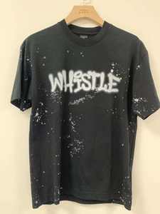 2025 été Top qualité Streetwear T-shirt hommes numérique imprimé américain rétro Hip Hop respirant coton T-shirt pour homme - Product Image 3