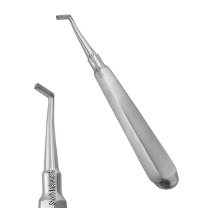 Banda de Ortodoncia con punta dentada, empujador de banda de ortodoncia Manual de acero inoxidable, instrumentos quirúrgicos dentales - Product Image 5