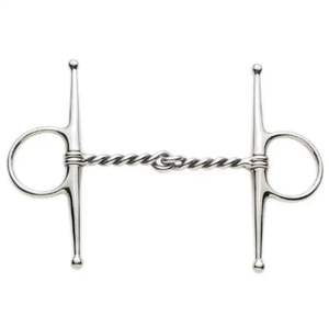 Equipo ecuestre de construcción Premium, broca Para Caballo, broca para montar a caballo de latón, broca para caballo de acero inoxidable equino, Etiqueta Privada - Product Image 2