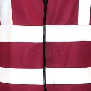 Gilet de sécurité à prix raisonnable, vêtements de travail réfléchissants, vêtements de travail à haute visibilité, gilet de sécurité à haute visibilité - Product Image 6