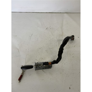 Interruttore di Accensione DACIA Sandero 1a Serie 487006886R (08>12) - Product Image 4