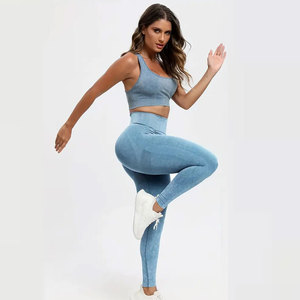 Best Quality Fitness Pakistan Made New Design Gym Wear Women Legging <b>Bra</b> in Best Material Breathable Women Legging <b>Bra</b> - Product Image 1
