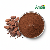 Extrait de cacao en poudre extrait de plante naturelle pour la fabrication et l'utilisation industrielle pour le meilleur prix de gros