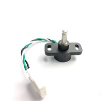 Cooka Haut de Gamme Pelle Accélérateur Potentiomètre 22mm Capteurs de Position Capteur de Contact Série MRS22 RPAZ052