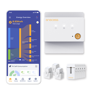 ecoMain - Monitor de Energía Doméstica - Product Image 4