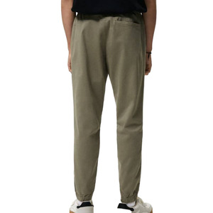 Pantalones Deportivos Personalizados para Hombre, Estilo Urbano, Acampanados, Talla Grande, Pantalones de Chándal Casuales, Suaves, Elásticos, para Correr - Product Image 3