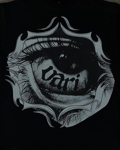 Giản Dị Màu Trắng Và Màu Đen Jersey T-Shirt Mỏng Phù Hợp Với Ngắn Tay Áo Với O-Cổ Màn Hình In Thiết Kế Và Mô Hình Rắn T-Shirt Cho Nam Giới - Product Image 2