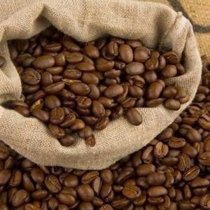กาแฟอาราบิก้าบดจากประเทศไทย คั่วและแปรรูปแบบธรรมชาติ คุณภาพพิเศษ เมล็ดกาแฟผสม - Product Image 1