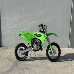Motocicletas KX85 2025 de Alta Calidad, Entrega a Nivel Nacional - Product Image 2