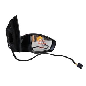 VOLKSWAGEN Polo 5ª Serie (09>17) ESPEJO RETROVISOR DERECHO 6C1857502C - Product Image 1