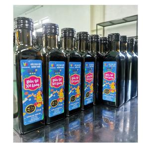 น้ำมันเมล็ดคาเมลเลียโอเลเฟร่าผลไม้เวียดนามน้ำมัน100% ออร์แกนิกน้ำมันบริสุทธิ์สีเหลืองอ่อนสำหรับการแปรรูปอาหาร - Product Image 2