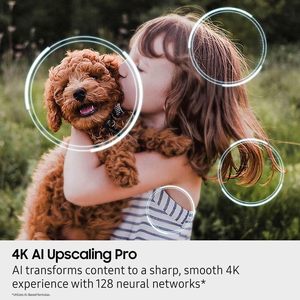 48-Inch 4K UHD OLED <b>Smart</b> Gaming TV High Refresh Rate Television - Product Image 5