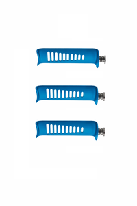 Hoja Quirúrgica Longitudinal de Titanio de 24 mm, Múltiples Longitudes, Instrumento Médico Básico - Product Image 6
