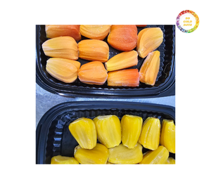 Jacquier congelé en vrac à vendre Fournisseur de fruits tropicaux IQF de qualité supérieure à des prix d'exportation compétitifs - Product Image 6