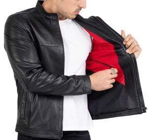Chaquetas de carreras para hombre, chaquetas cálidas de invierno para motocicleta, superabrigo, chaquetas para montar en motocicleta con superventas, cálidas para invierno - Product Image 3