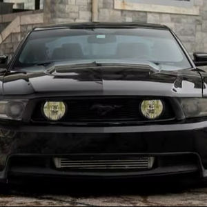 FORD MUSTANG GT PREMIUM COUPE 2012 USADO, VOLANTE A LA IZQUIERDA/DERECHA - Product Image 1