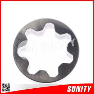 420956675โรเตอร์ปั๊มน้ำมัน sunity ไต้หวัน - Product Image 4