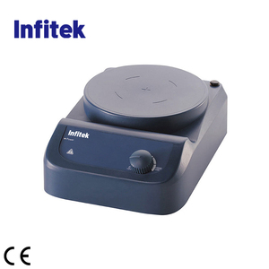 Infitek China Fabricante Laboratorio 3L LED Digital Agitador Magnético y Mezclador - Product Image 2