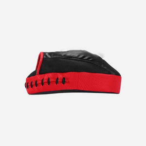 New Focus Mitts New Custom Made Winning Leather Soft Punching Boxing Training High Exeded - Product Image 5