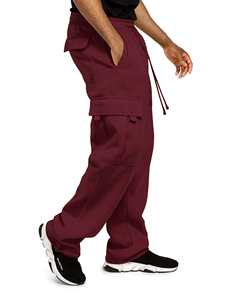 Pantalons en toile pour hommes respirants de haute qualité pour les activités de plein air, vêtements de travail, vêtements décontractés, commandes en gros - Product Image 3