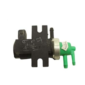 เหมาะสำหรับ Mahindra Scorpio Bolero EGR Vacuum Modulator 0309DAU00261N 12V ระบบควบคุมมลพิษดีเซล OEM - Product Image 1
