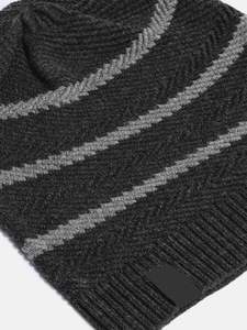 Hot Sale Custom Made <b>Men</b> <b>Beanies</b> <b>Hat</b> New Style Oem Custom Fashion Casual Jacquard <b>Beanies</b> Cheap Price - Product Image 5