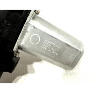 มอเตอร์ไฟฟ้าหน้าต่างด้านหลังซ้าย VOLVO V40 ซีรีส์ 968741-101 (16>) - Product Image 3